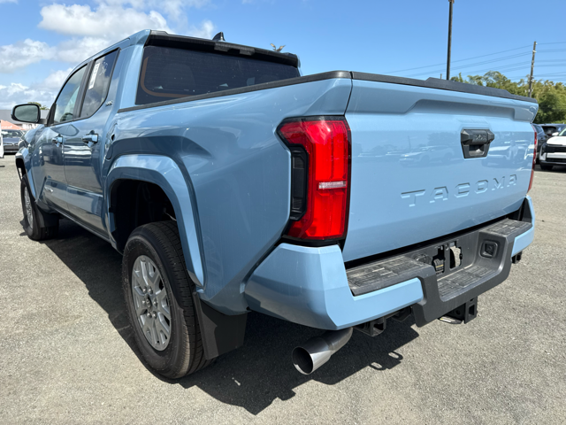 2026 Toyota Tacoma 2WD 4X2 DBL CAB