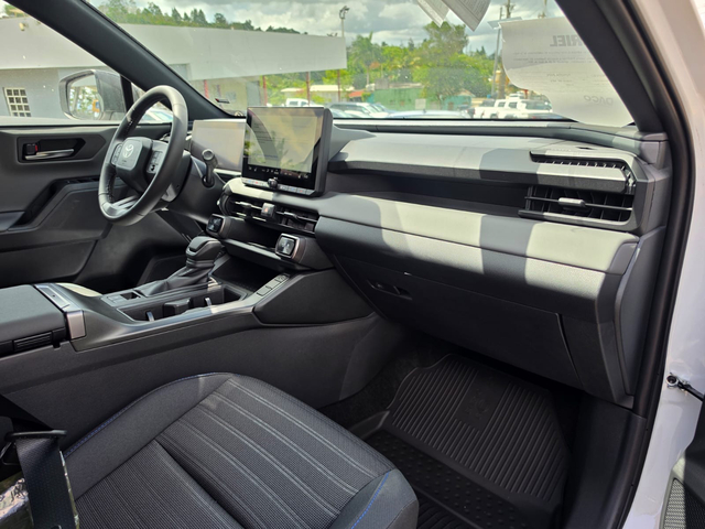 2026 Toyota RAV4 SE FWD SUV