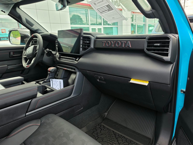 2026 Toyota Sequoia 4WD LIMITED 10AT