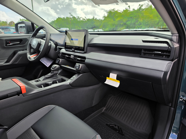 2026 Toyota RAV4 WOODLAND EDITION