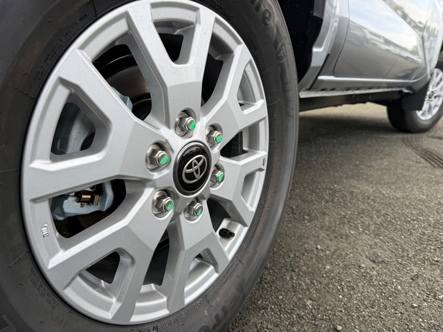 2026 Toyota Tacoma 2WD 4X2 DOUBLE CAB