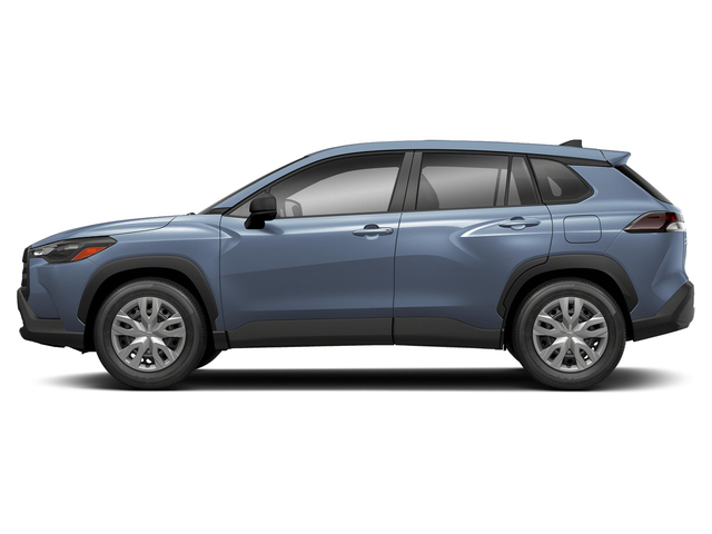 2026 Toyota Corolla Cross 5-dr. SUV