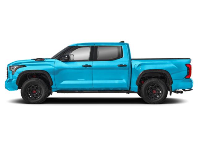2026 Toyota Tundra 4WD TRD PRO