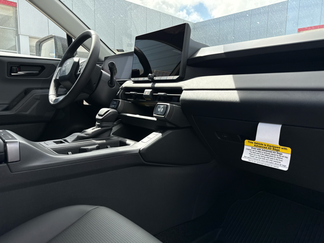 2026 Toyota RAV4 XLE FWD SUV