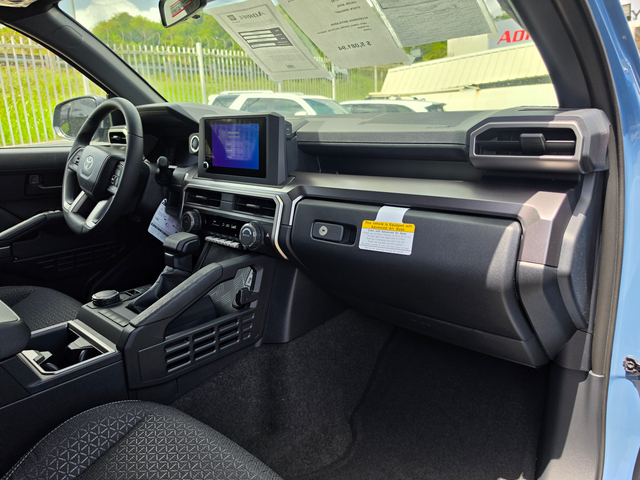 2026 Toyota 4Runner 2WD STANDARD