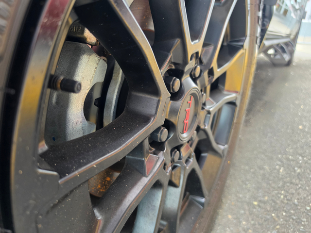 2025 Toyota Tundra 4WD 4WD TRD SPORT