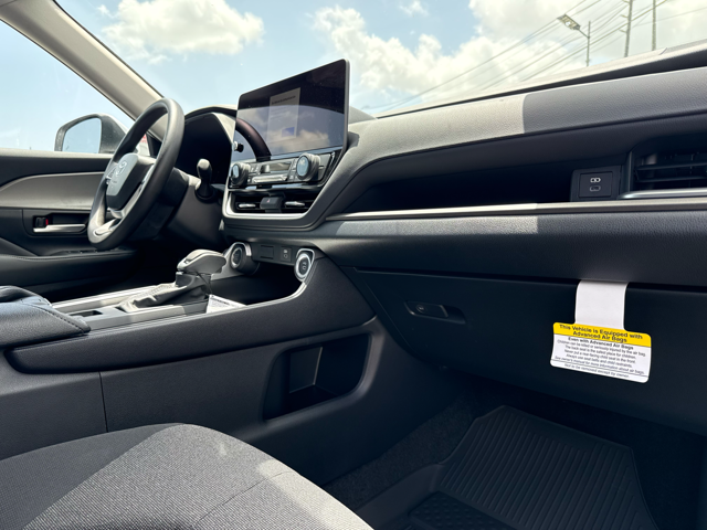 2026 Toyota Grand Highlander LE 2WD