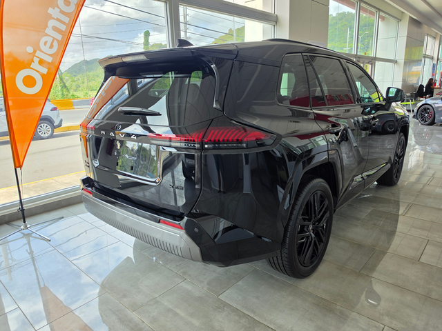 2026 Toyota RAV4 XSE AWD SUV