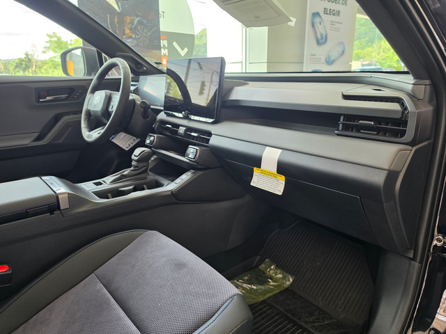 2026 Toyota RAV4 XSE AWD SUV