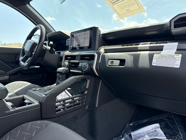 2026 Toyota Tacoma 2WD 4X2 DBL CAB