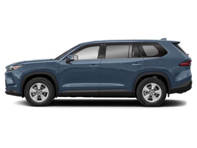 2026 Toyota Grand Highlander 2WD WAGON XLE