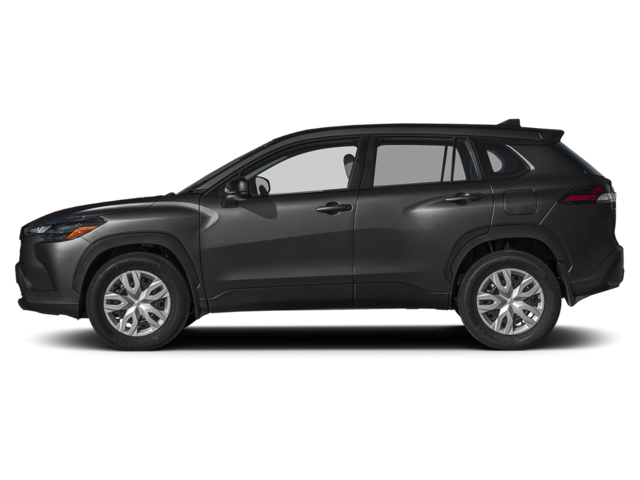 2026 Toyota Corolla Cross 5-dr. SUV