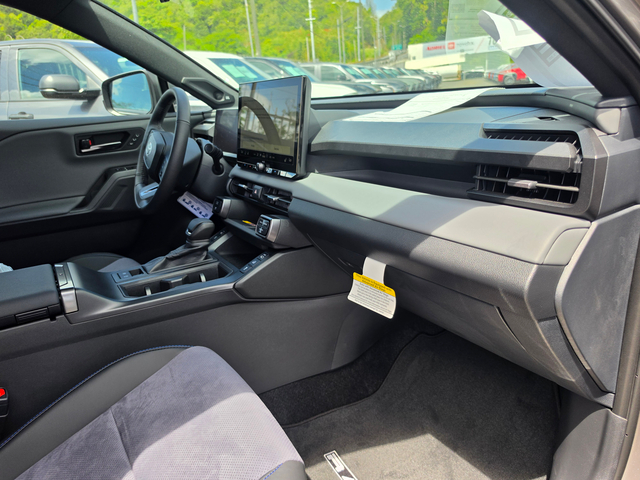 2026 Toyota RAV4 XSE AWD SUV