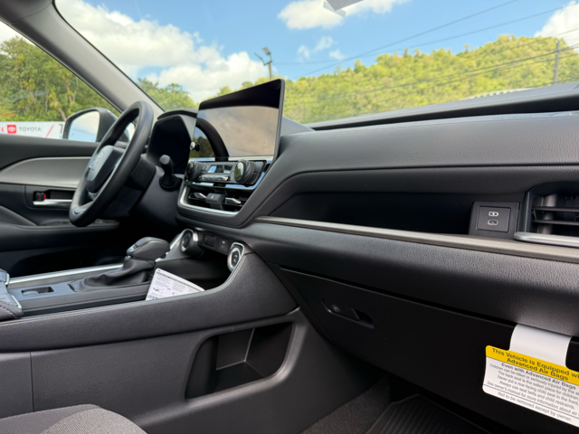 2026 Toyota Grand Highlander 2WD WAGON LE