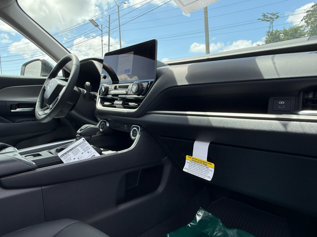 2026 Toyota Grand Highlander 2WD WAGON XLE