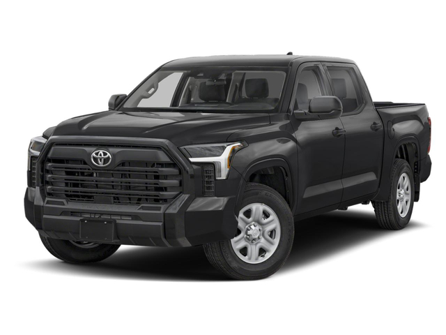 2025 Toyota Tundra 4WD 4WD TRD SPORT