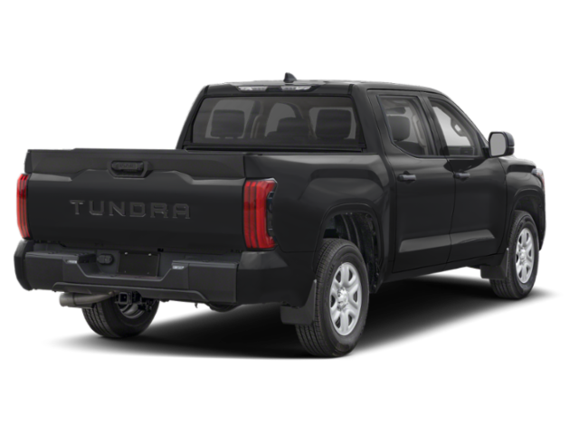 2025 Toyota Tundra 4WD 4WD TRD SPORT