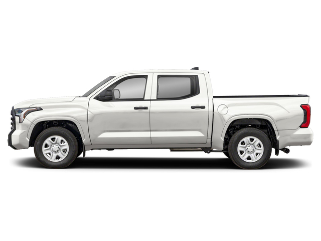 2025 Toyota Tundra 4WD 4WD TRD SPORT
