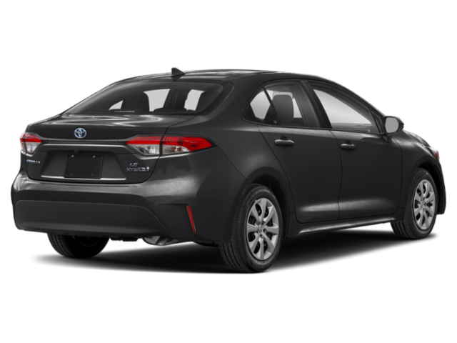 2024 Toyota Corolla HV LE