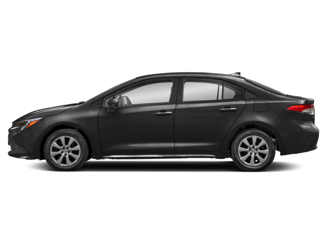 2024 Toyota Corolla HV LE