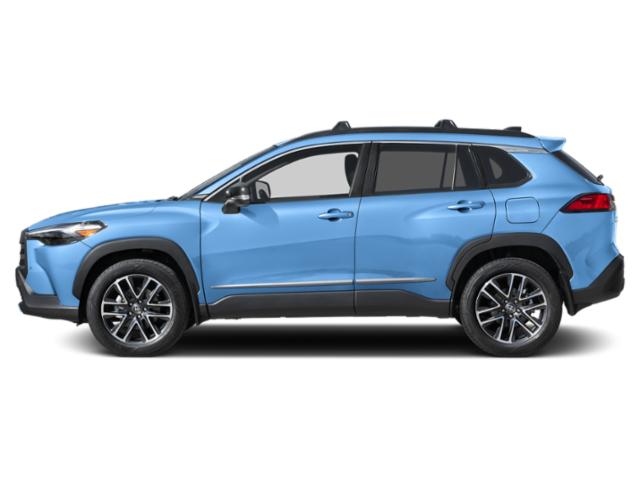 2026 Toyota Corolla Cross 5-dr. SUV