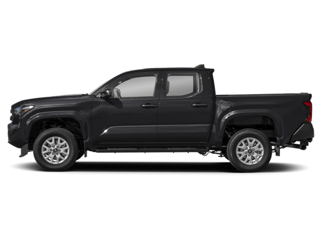 2026 Toyota Tacoma 2WD 4X2 DOUBLE CAB