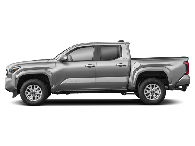 2026 Toyota Tacoma 2WD 4X2 DBL CAB