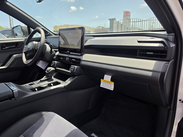 2026 Toyota RAV4 XSE AWD SUV