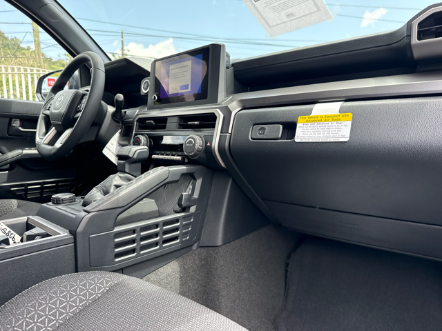 2026 Toyota 4Runner 4X4 SR5