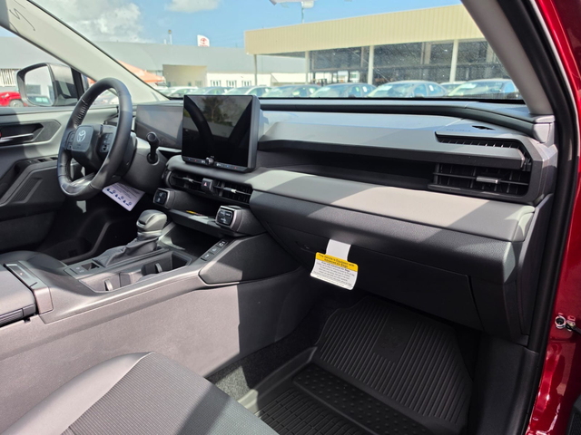 2026 Toyota RAV4 XLE FWD SUV
