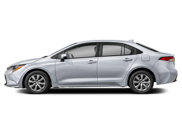 2025 Toyota Corolla LE BASE