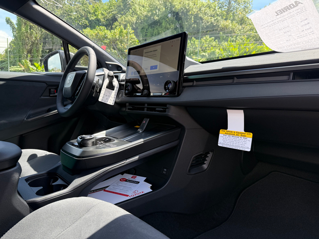 2026 Toyota C-HR C-HR