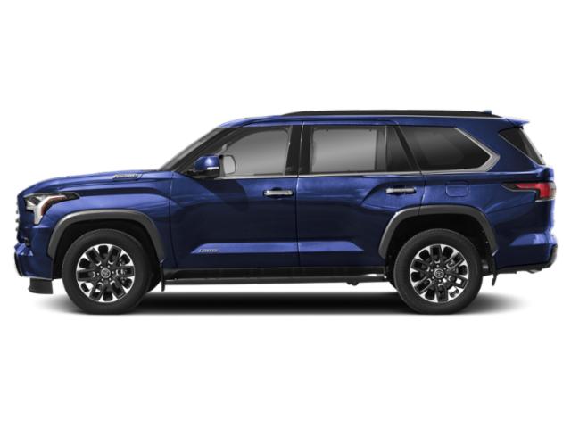2026 Toyota Sequoia 1794 HYBRID