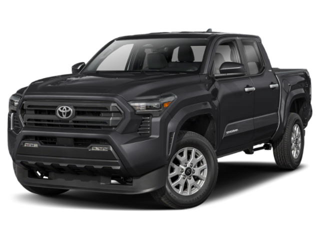 2025 Toyota Tacoma 2WD SPORT 4X2 D CAB