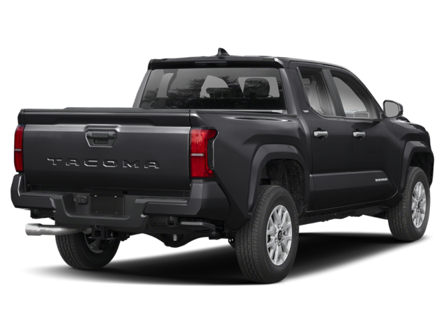 2025 Toyota Tacoma 2WD SPORT 4X2 D CAB