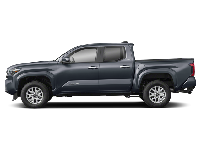 2025 Toyota Tacoma 2WD SPORT 4X2 D CAB