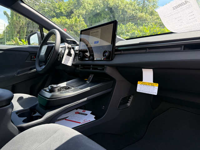 2026 Toyota C-HR C-HR