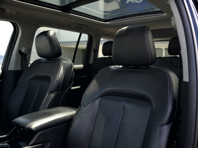 Jeep Grand Cherokee Limited 2022