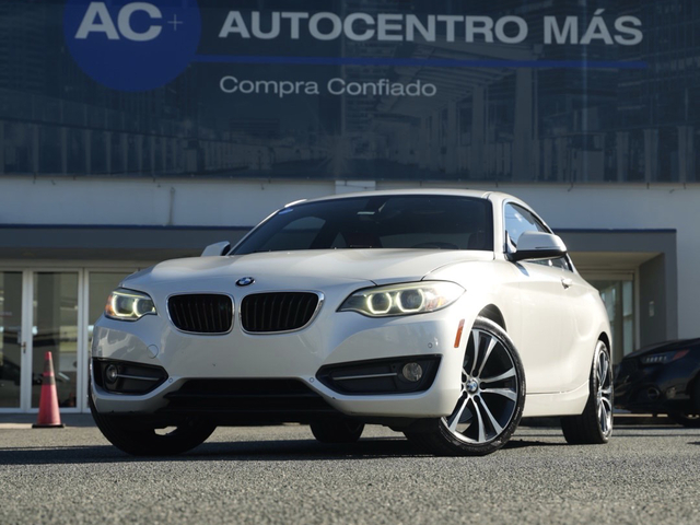 BMW 230i 230i 2017