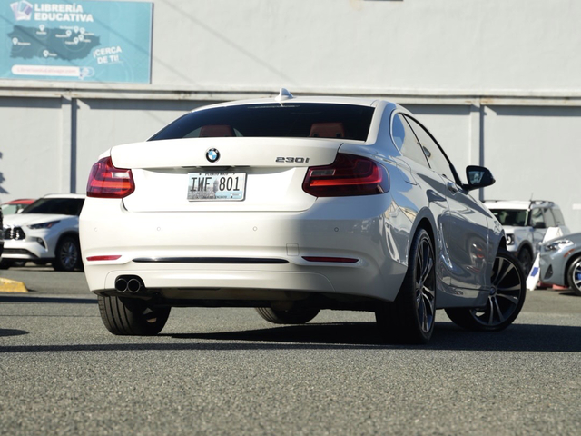 BMW 230i 230i 2017