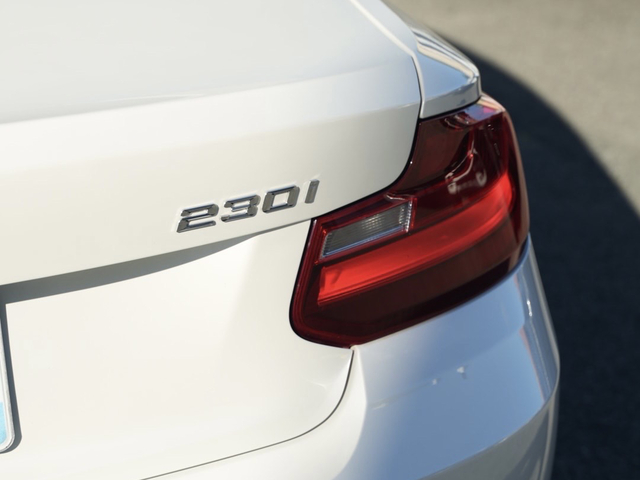 BMW 230i 230i 2017