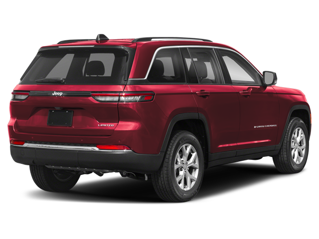 Jeep Grand Cherokee 2023