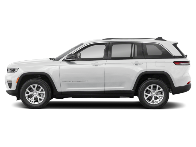 Jeep Grand Cherokee 2023