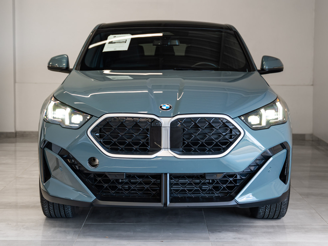 BMW X2 xDrive28i xDrive28i 2025