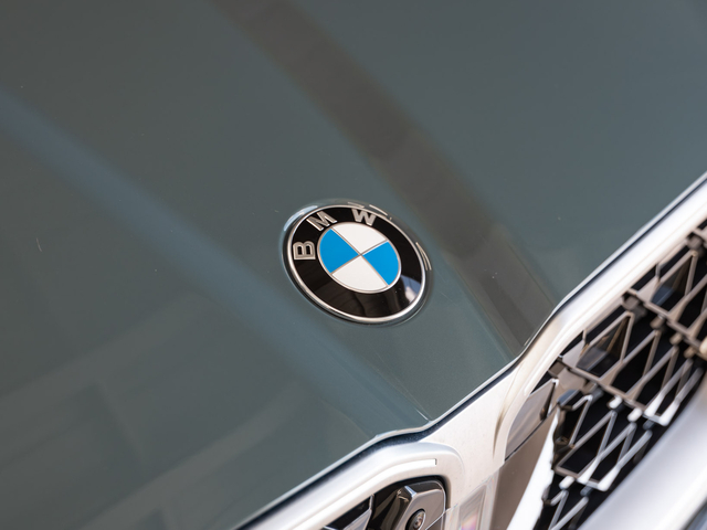 BMW X2 xDrive28i xDrive28i 2025