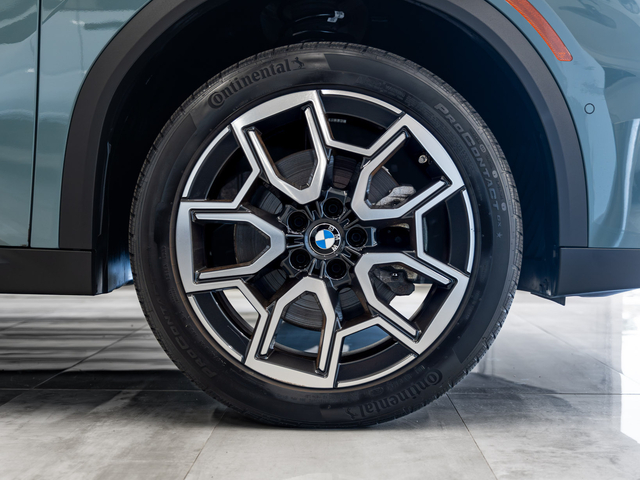 BMW X2 xDrive28i xDrive28i 2025