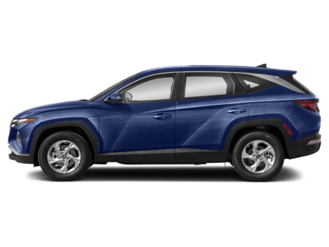Hyundai Tucson SE 2024