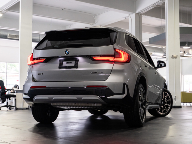BMW X1 xDrive28i xDrive28i 2026