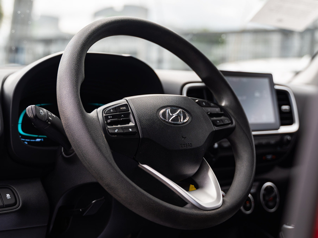 Hyundai Venue SE 2023