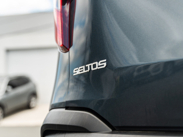 Kia Seltos LX 2025